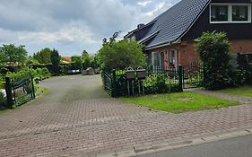Ferienwohnung 2 Am Park